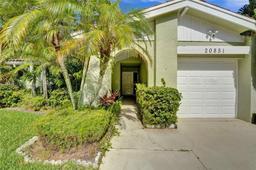 Picture of 20851 Via Valencia Dr, Boca Raton, FL 33433