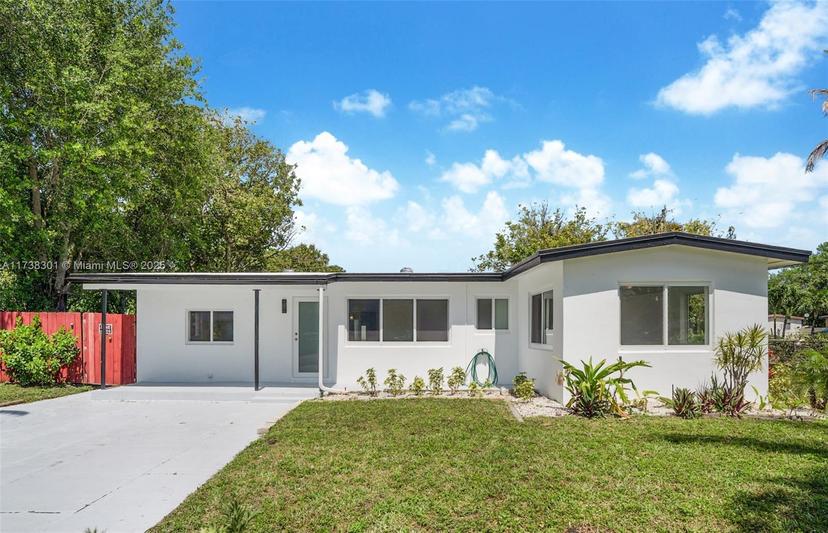 Picture of 919 NW 13Th St, Fort Lauderdale FL 33311