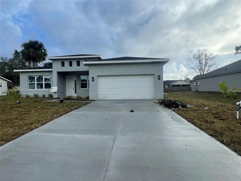 Picture of 740 NW Altamira, Palm Bay FL 32907