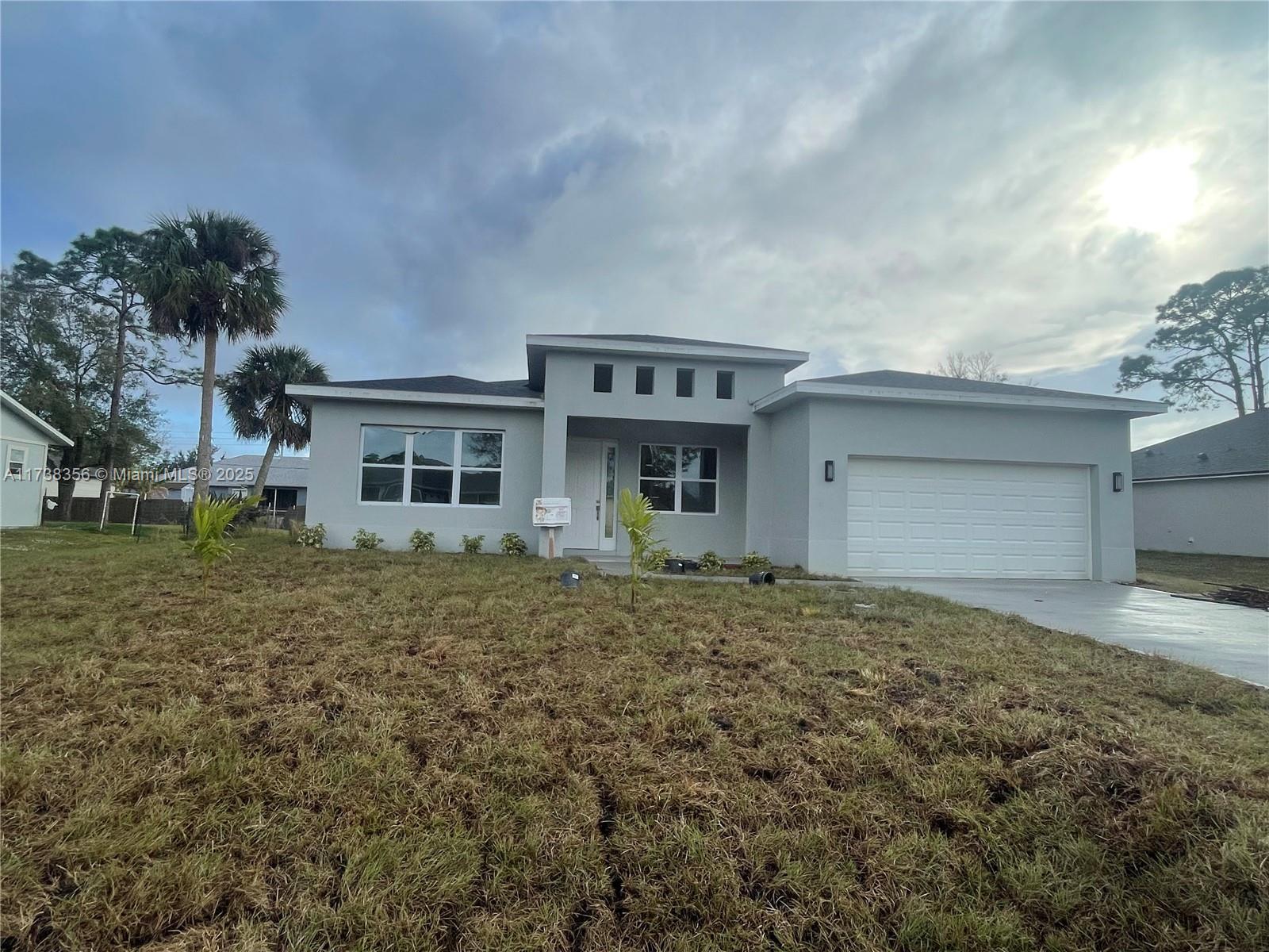 Picture of 740 NW Altamira, Palm Bay, FL 32907