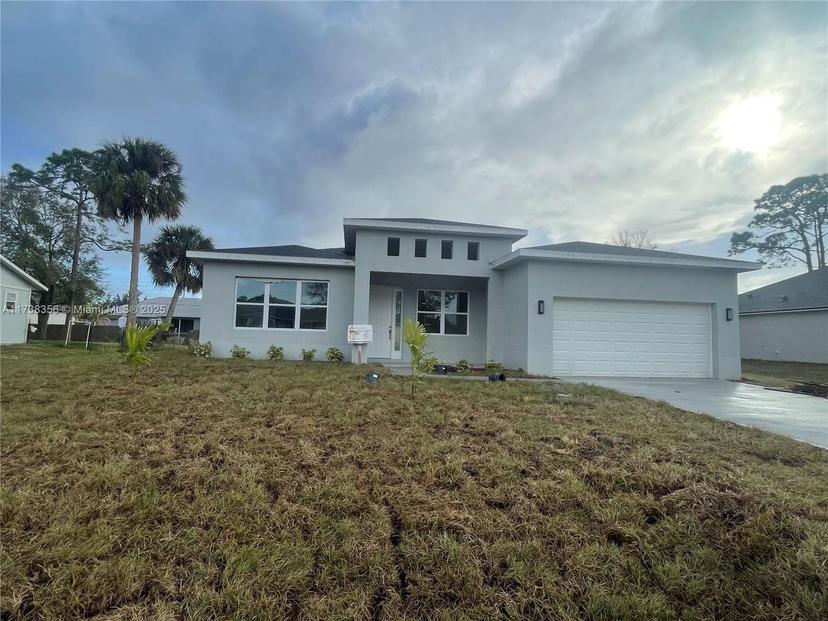 Picture of 740 NW Altamira, Palm Bay FL 32907