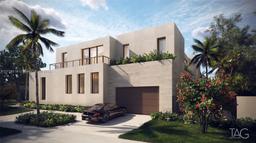 Picture of 5905 N Bay Rd, Miami Beach, FL 33140