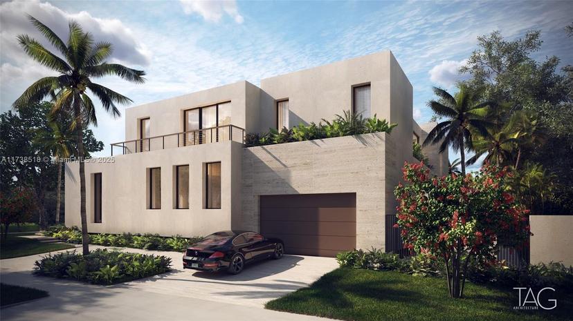 Picture of 5905 N Bay Rd, Miami Beach FL 33140