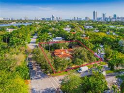 Picture of 5905 N Bay Rd, Miami Beach, FL 33140