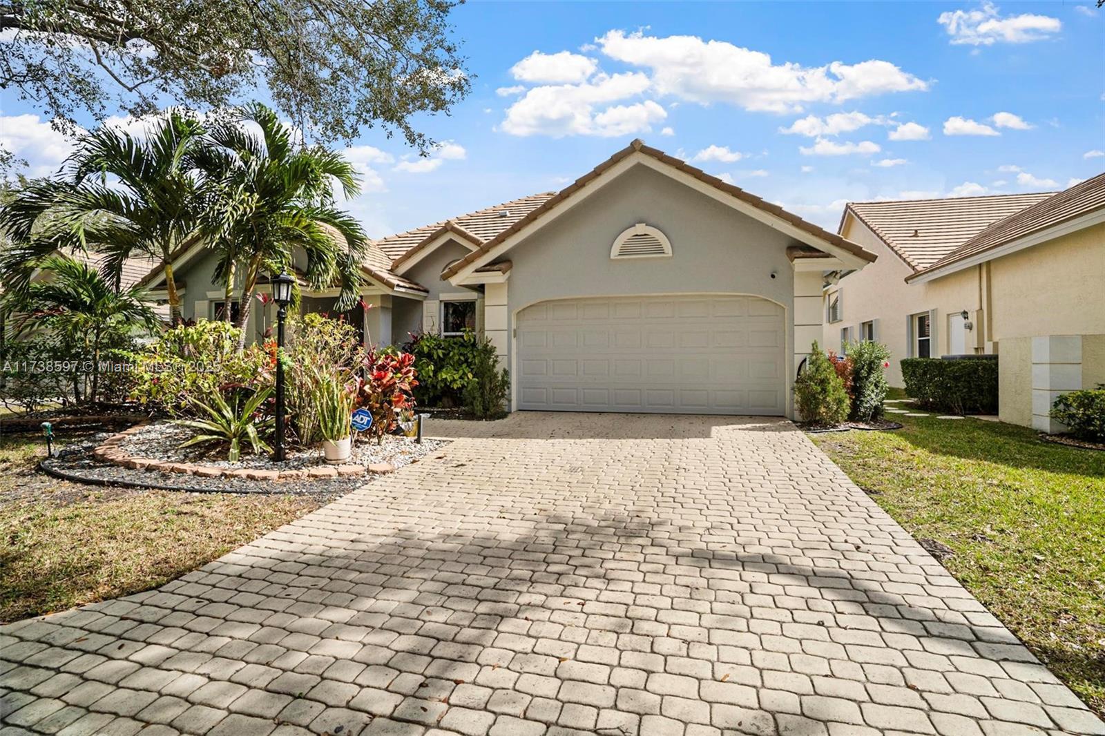 Picture of 12714 NW 19Th Mnr, Coral Springs, FL 33071