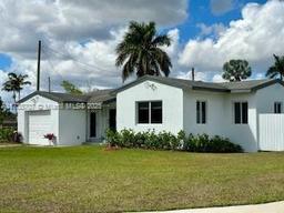 Picture of 201 NW 22Nd St, Homestead, FL 33030