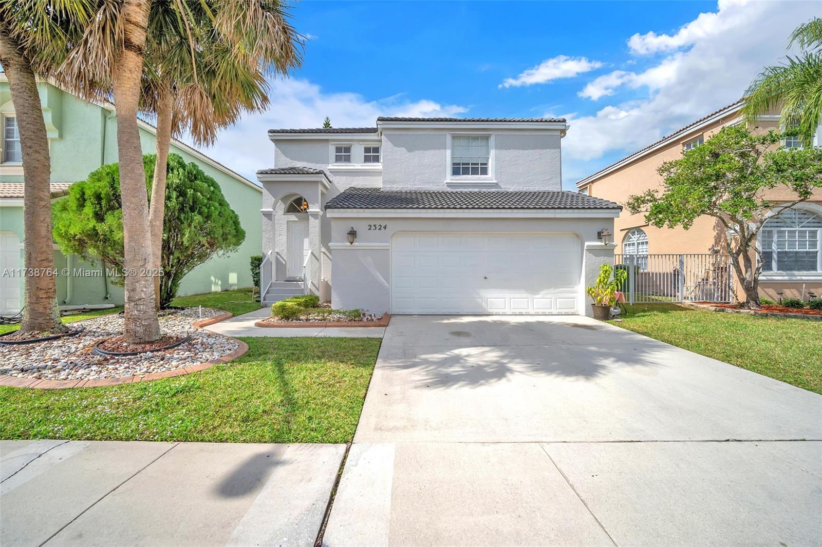 Picture of 2324 NW 157Th Ave, Pembroke Pines, FL 33028