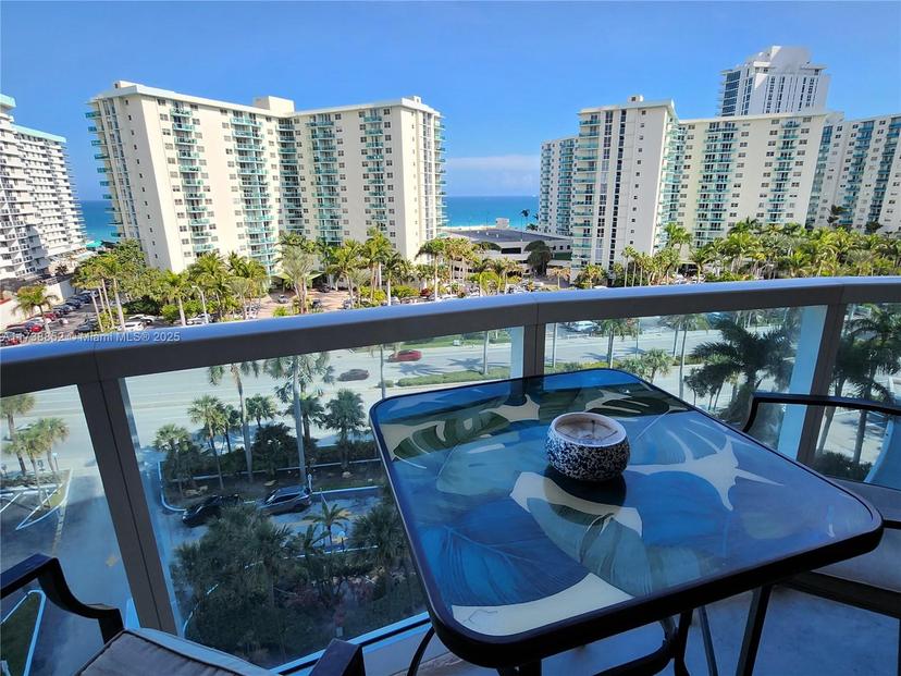 Picture of 3800 S Ocean Dr # 817, Hollywood FL 33019