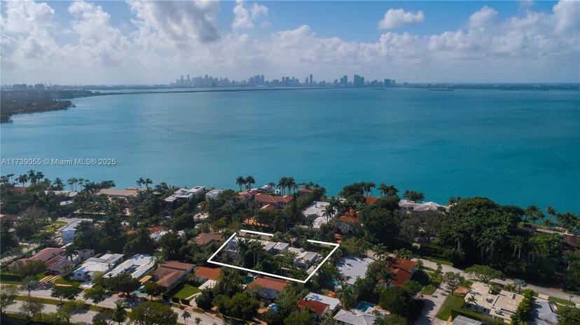 Picture of 5763 N Bay Rd, Miami Beach FL 33140