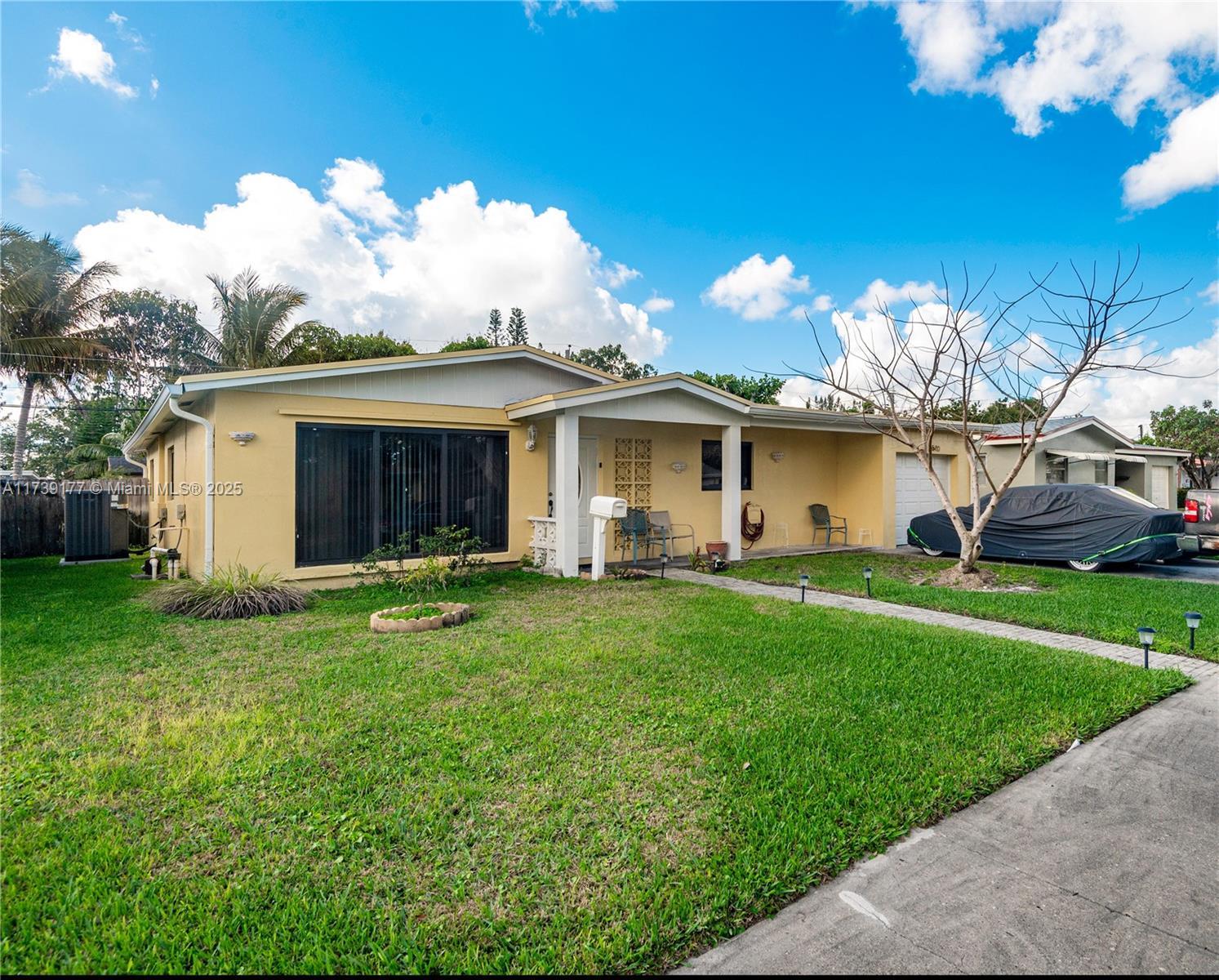 Picture of 6640 NW 21St Ct, Sunrise, FL 33313