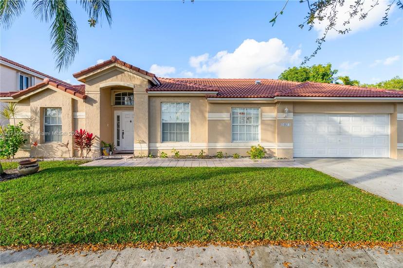 Picture of 10511 SW 20Th St, Miramar FL 33025