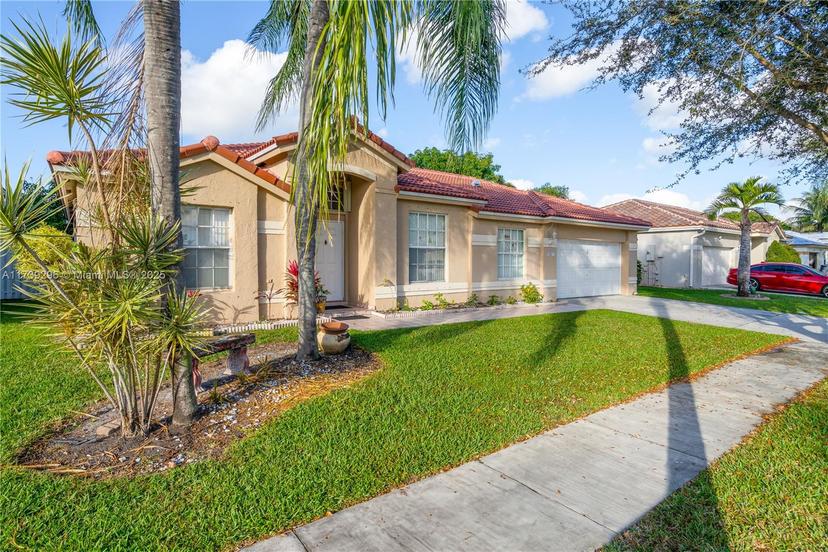 Picture of 10511 SW 20Th St, Miramar FL 33025