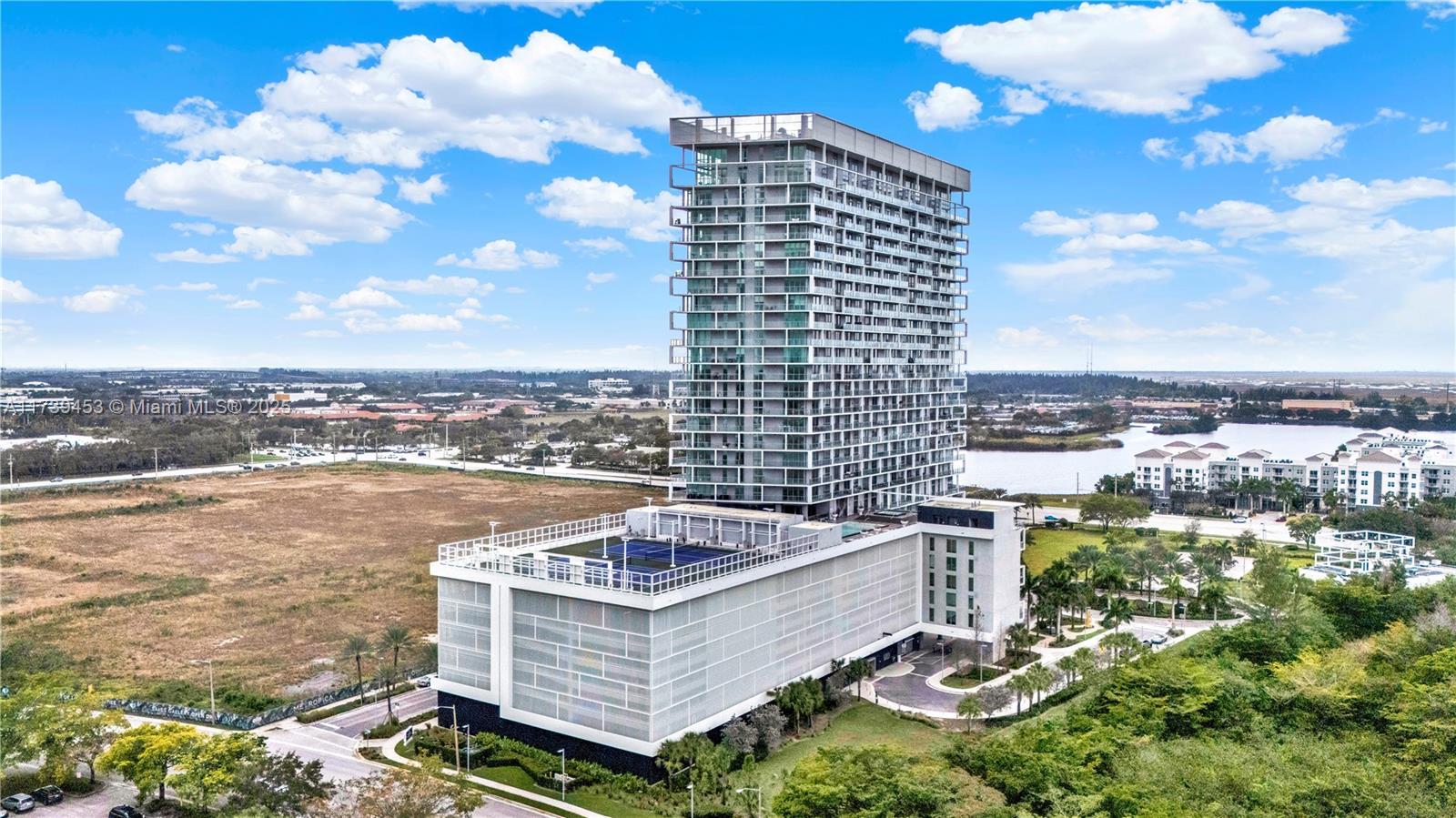 Picture of 2000 Metropica Way # 1806, Sunrise, FL 33323