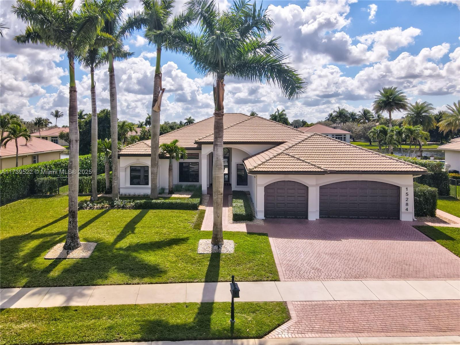 Picture of 15284 SW 33Rd St, Davie, FL 33331