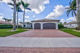 Picture of 15284 SW 33Rd St, Davie, FL 33331