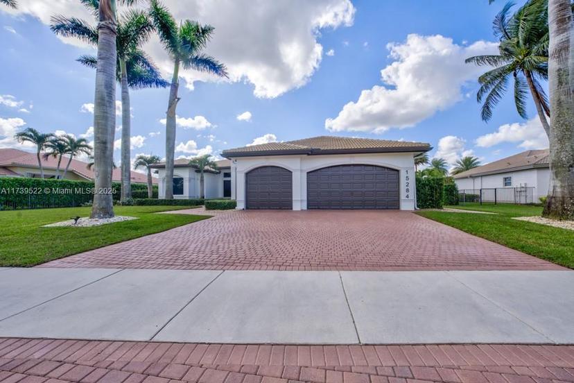 Picture of 15284 SW 33Rd St, Davie FL 33331