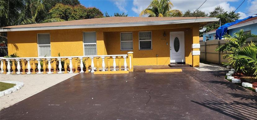 Picture of 1335 NW 58Th St, Miami FL 33142