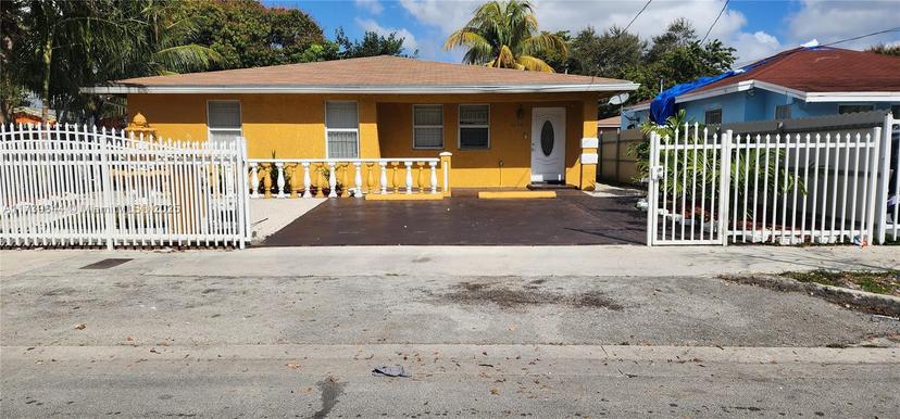 Picture of 1335 NW 58Th St, Miami FL 33142