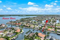 Picture of 418 Tarpon Ct, Marco Island, FL 34145