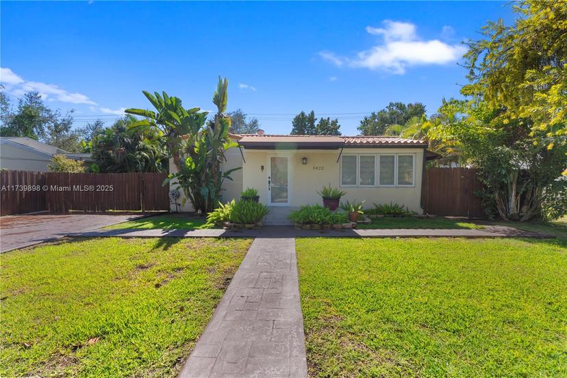 Picture of 5822 SW 41St St, Miami FL 33155