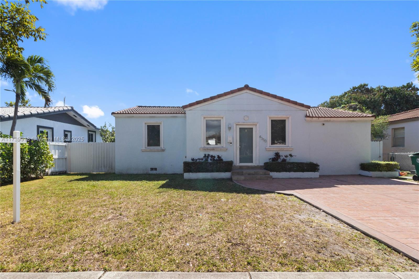 Picture of 4350 SW 2Nd St, Miami, FL 33134