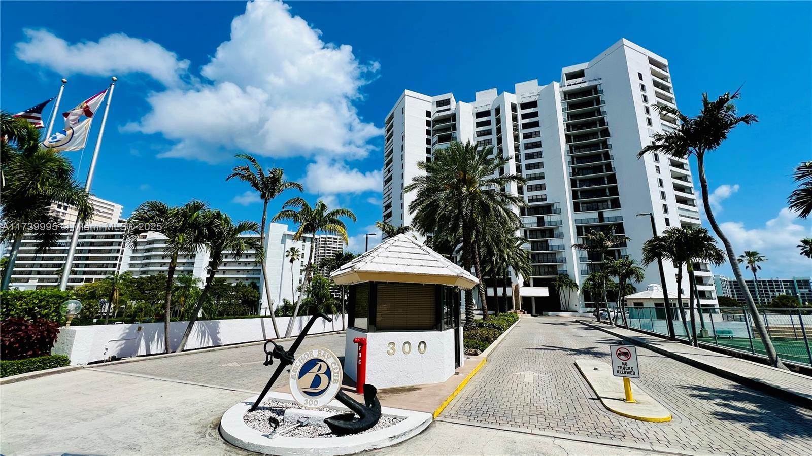 Picture of 300 Three Islands Blvd # 520, Hallandale Beach, FL 33009