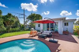 Picture of 2923 Madison St, Hollywood, FL 33020