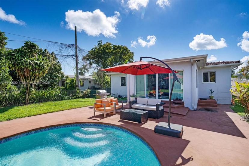 Picture of 2923 Madison St, Hollywood FL 33020