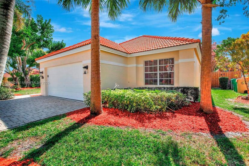 Picture of 9148 Magnolia Ct, Davie FL 33328