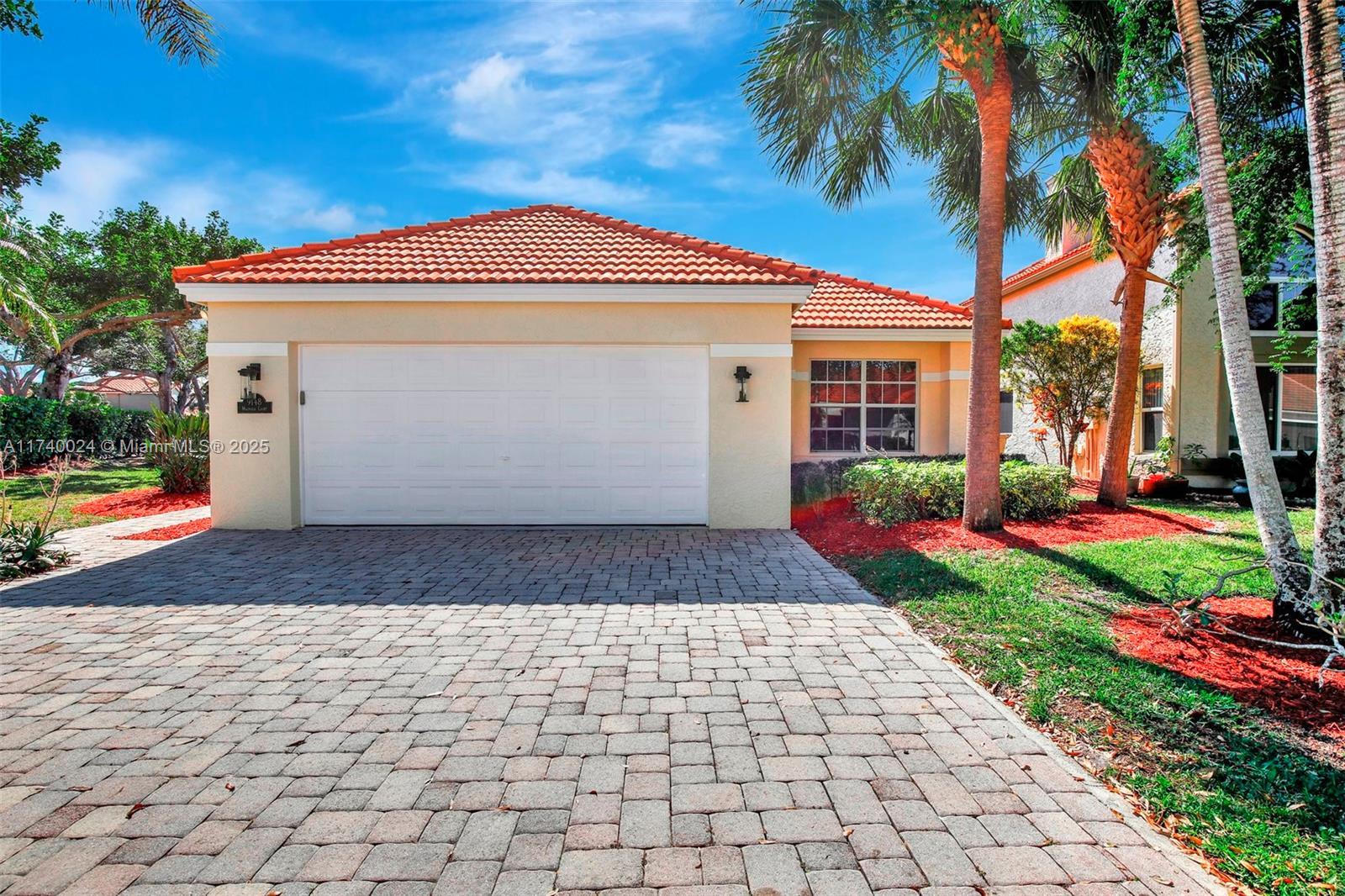 Picture of 9148 Magnolia Ct, Davie, FL 33328