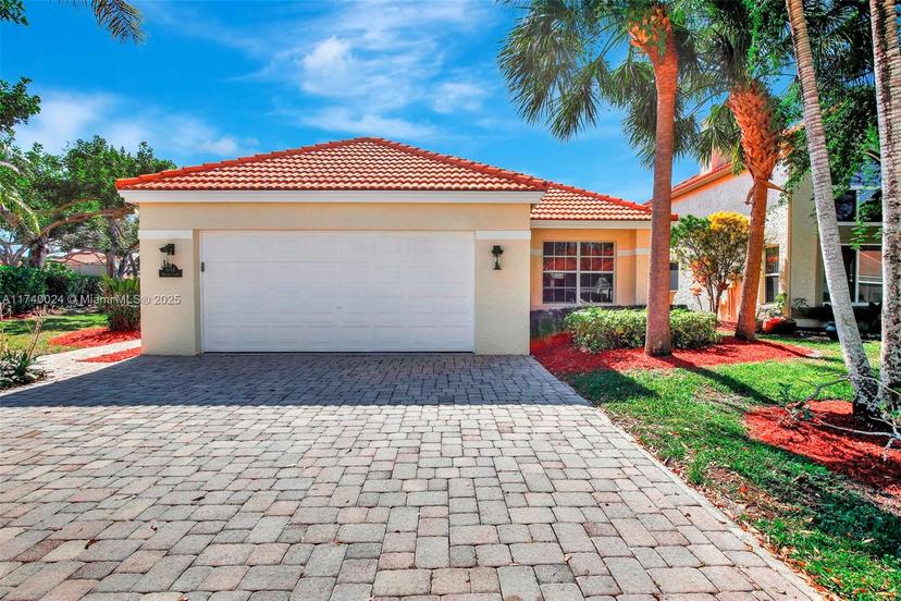 Picture of 9148 Magnolia Ct, Davie FL 33328