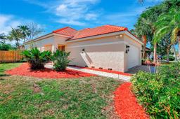 Picture of 9148 Magnolia Ct, Davie, FL 33328