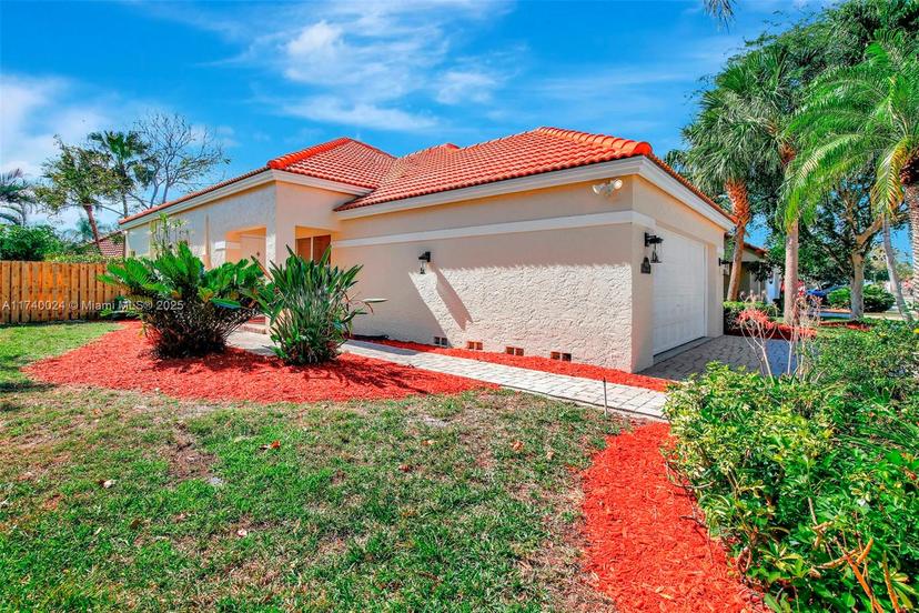 Picture of 9148 Magnolia Ct, Davie FL 33328