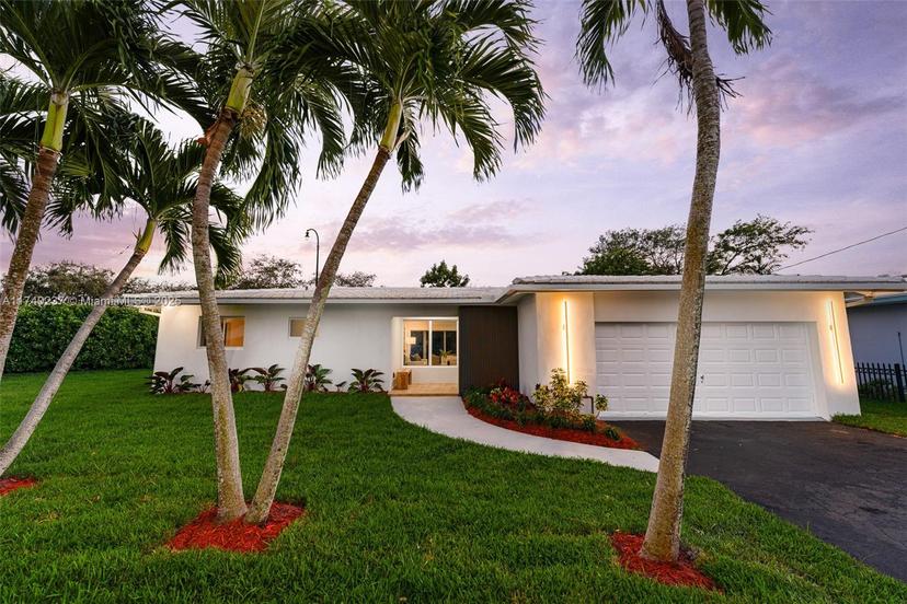 Picture of 1130 NE 104Th St, Miami Shores FL 33138