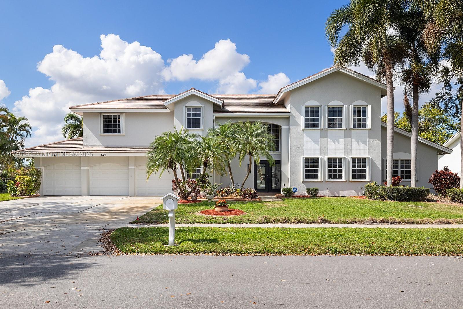 Picture of 620 NW 204Th Ave, Pembroke Pines, FL 33029