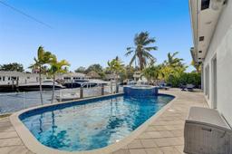 Picture of 2816 NE 24Th Pl, Fort Lauderdale, FL 33305