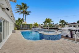 Picture of 2816 NE 24Th Pl, Fort Lauderdale, FL 33305