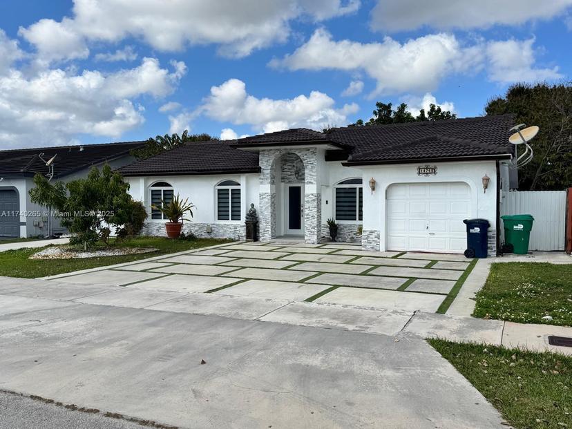 Picture of 14763 SW 173Rd Ter, Miami FL 33187