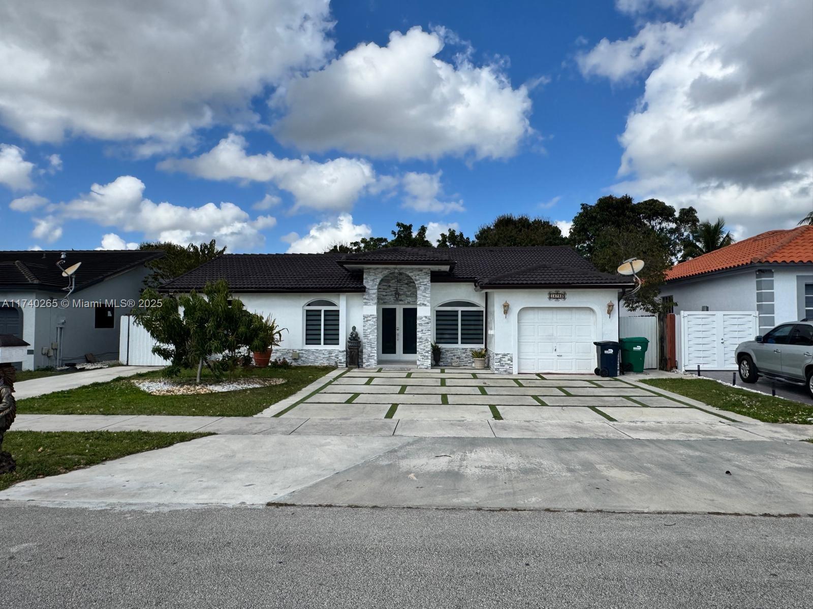 Picture of 14763 SW 173Rd Ter, Miami, FL 33187