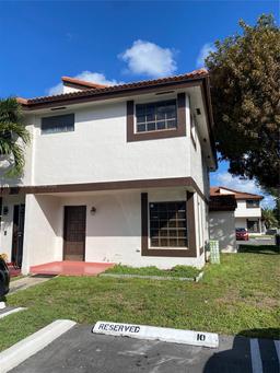 Picture of 13225 SW 58Th Ter # 10, Miami, FL 33183