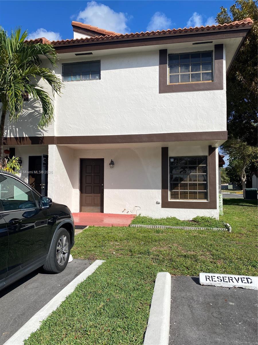 Picture of 13225 SW 58Th Ter # 10, Miami, FL 33183