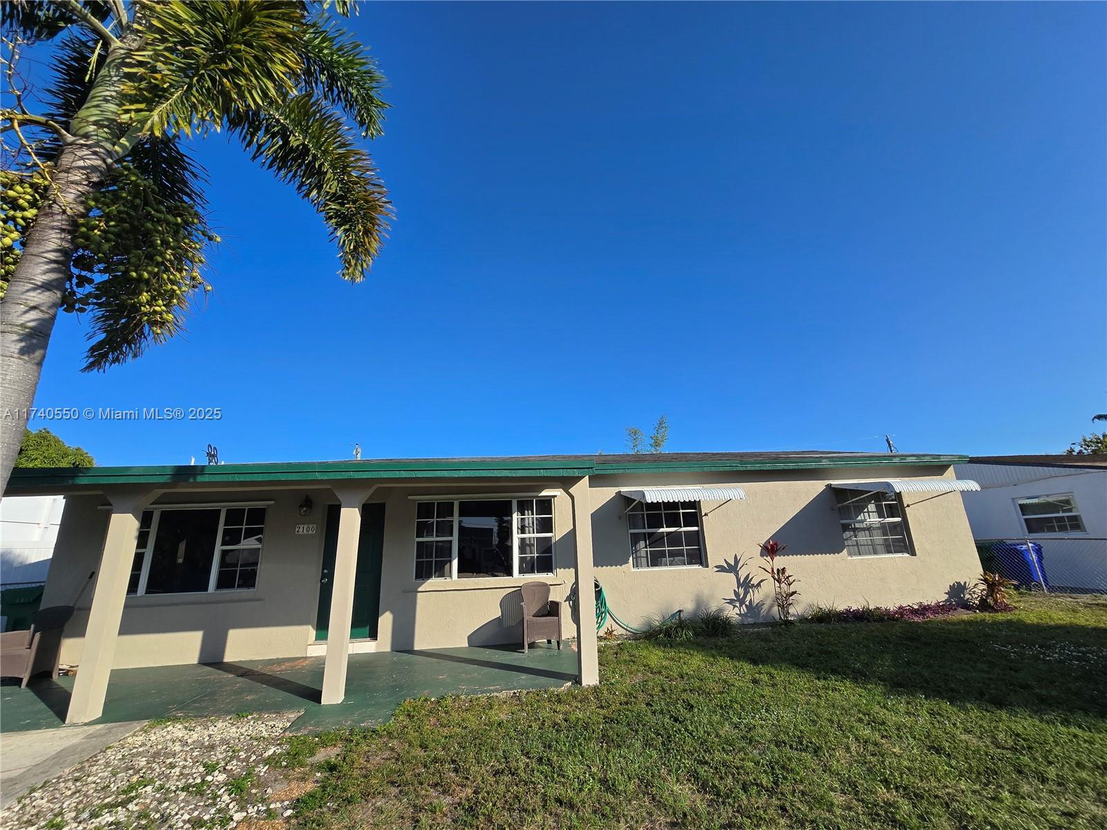 Picture of 2100 SW 46Th Ter, Fort Lauderdale, FL 33317