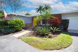 Picture of 5510 SW 6Th St, Plantation, FL 33317