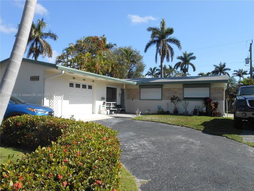 Picture of 2115 N 15Th Avenue, Hollywood FL 33020