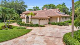 Picture of 3809 Woodlake Dr, Bonita Springs, FL 34134