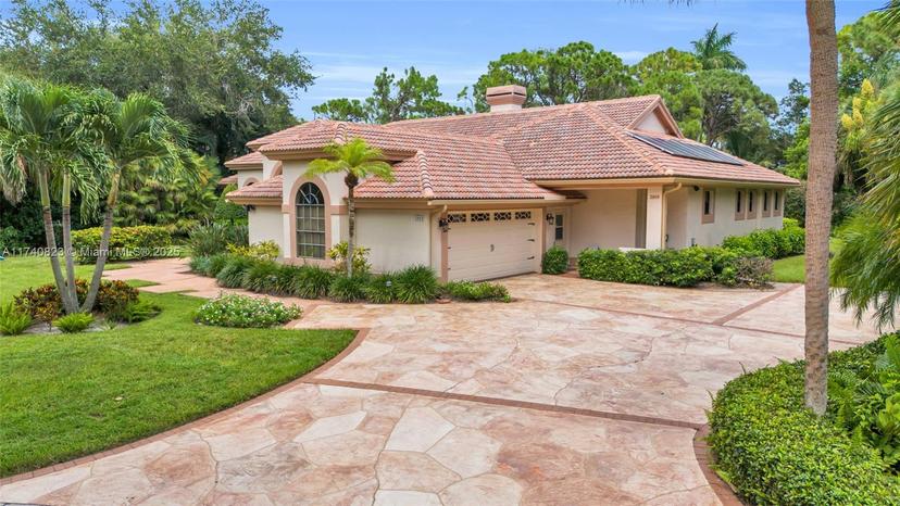 Picture of 3809 Woodlake Dr, Bonita Springs FL 34134