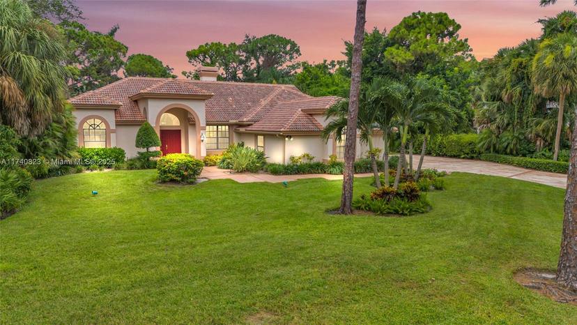 Picture of 3809 Woodlake Dr, Bonita Springs FL 34134