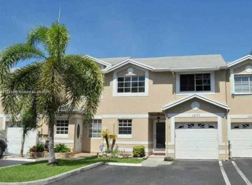 Picture of 12171 SW 50Th St # 12171, Cooper City FL 33330