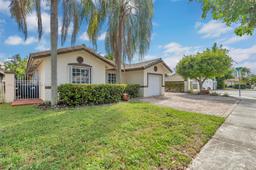 Picture of 7891 SW 162Nd Ct, Miami, FL 33193