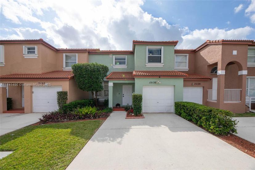 Picture of 15126 NW 8Th St # 15126, Pembroke Pines FL 33028